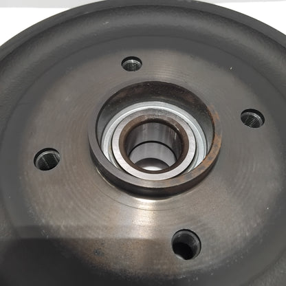 Brake Hub and Drum - Peugeot 207 2006-2014 | 424750