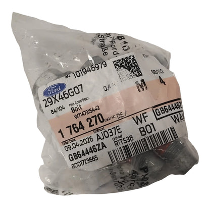 Genuine Ford Bolt | 1764270