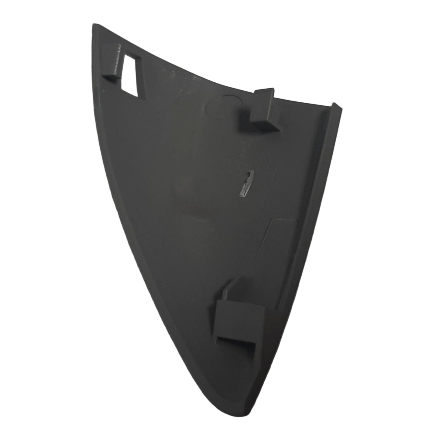 Genuine Hyundai Cover-Front Door O/S Handel - Passenger Side | 82662Q0100