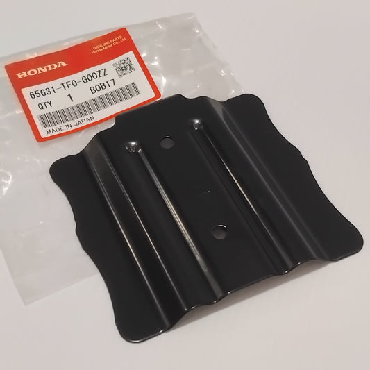 Genuine Honda Stiffener, Rr. Eye Bolt U | 65631TF0G00ZZ