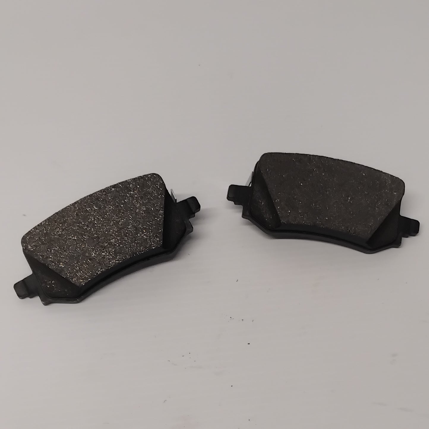 Genuine Rear Brake Pad Set - Kia Sportage 2021-Onwards | 58302N7A60