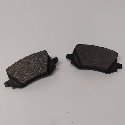 Genuine Rear Brake Pad Set - Kia Sportage 2021-Onwards | 58302N7A60