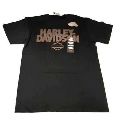 Genuine Harley Davidson Classic Trend M Men's Robin Hood Tee | CLASSICTRENDM