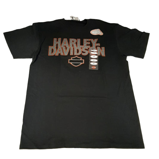 Genuine Harley Davidson Classic Trend M Men's Robin Hood Tee | CLASSICTRENDM