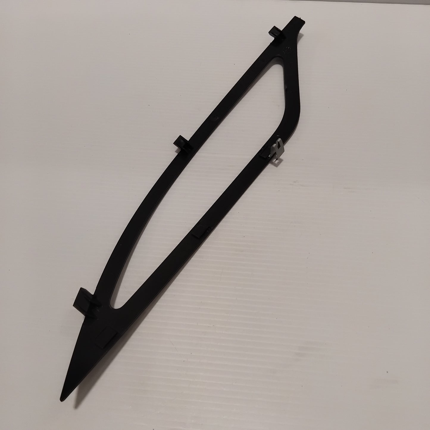 Genuine Fiat Ornament | 51815498