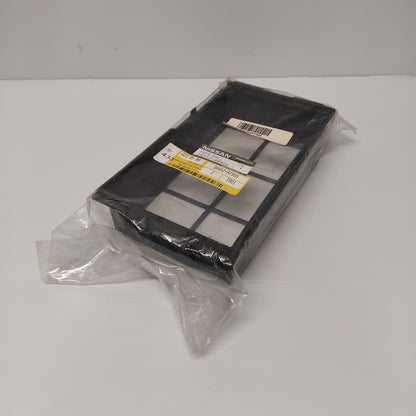 Genuine Air Filter Bracket - Nissan Micra 2002-2010 1.5 | 16552AY900