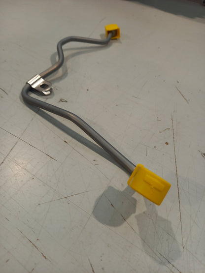 Genuine Nissan Tube-Turbocharg | 1519200Q2H