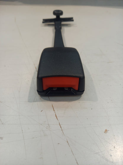 Genuine Ford Buckle Assy - Seat Belt | 1142585