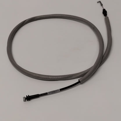 Genuine Back Door Upper Left Lock Cable - Ford Transit 2014- High Roof | 1814224