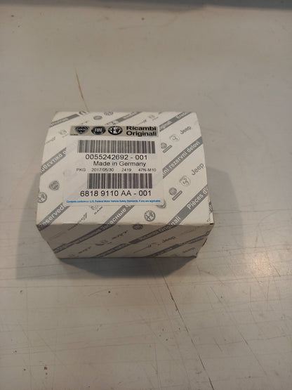 Genuine Fiat Actuator | 55242692