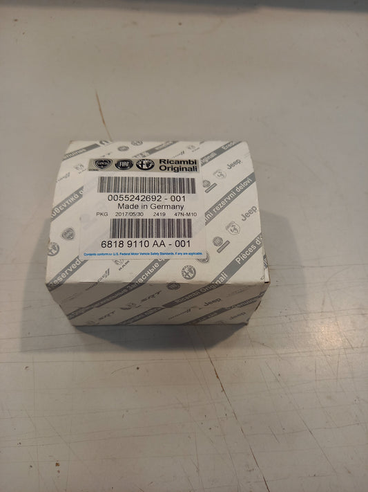 Genuine Fiat Actuator | 55242692