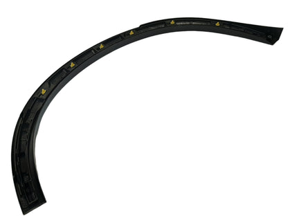 Genuine Volvo Mudguard Widener | 40017365