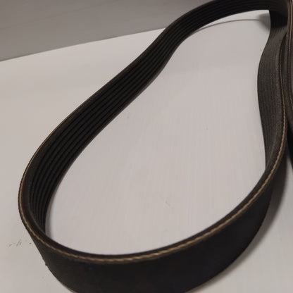 Genuine Honda Belt, Compressor (Bando) | 38920PNA023