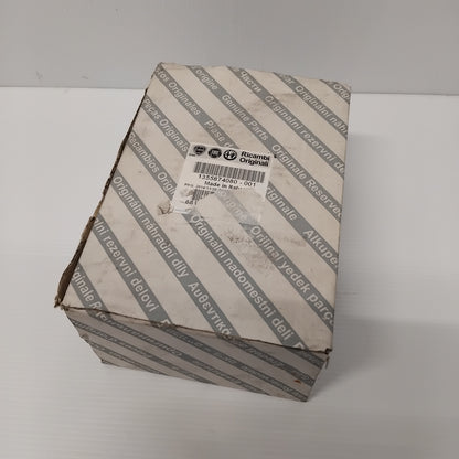 Genuine Fiat Tail Lamp | 1355874080