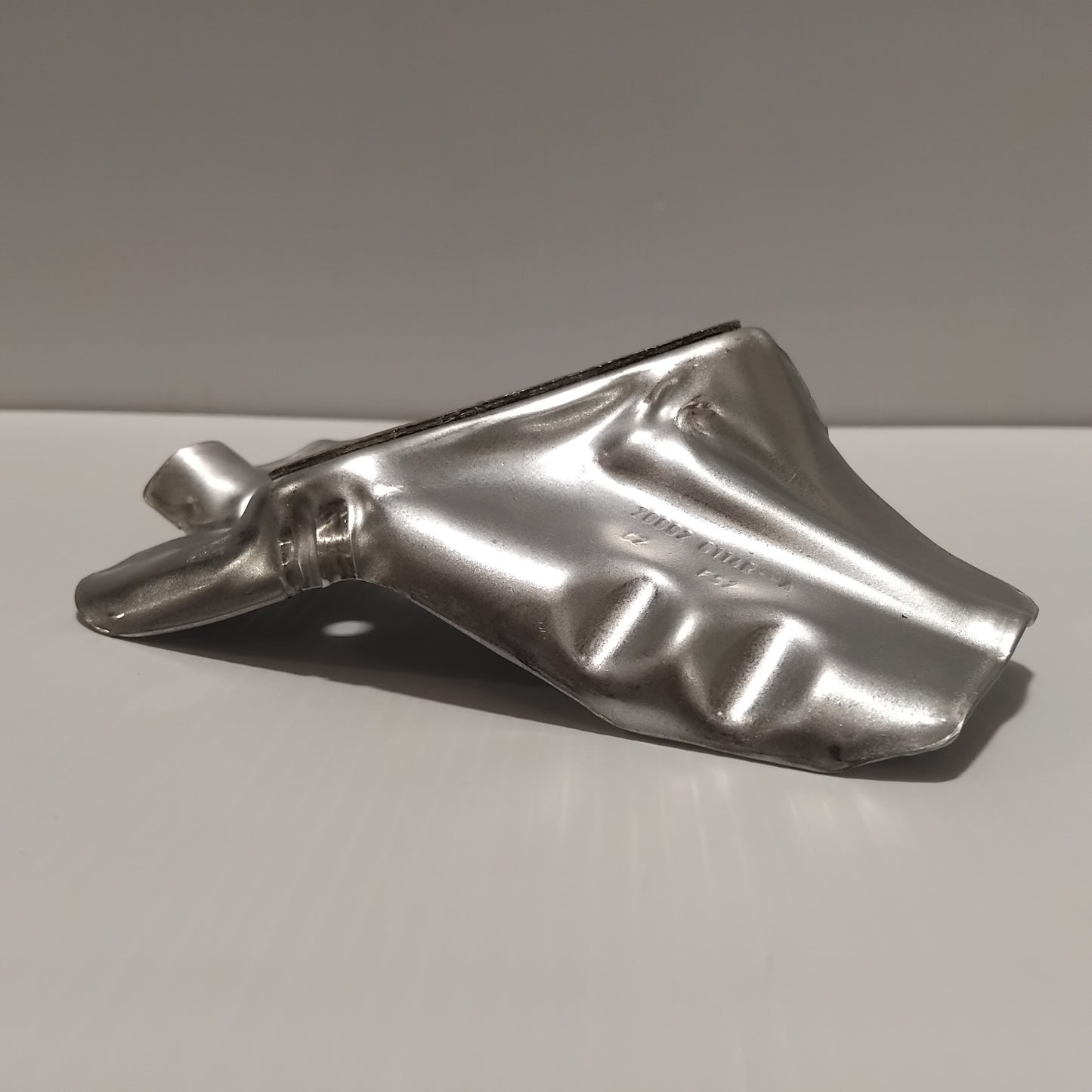 Genuine Renault Gskt-Cooler Exh | 20 89 261 14R