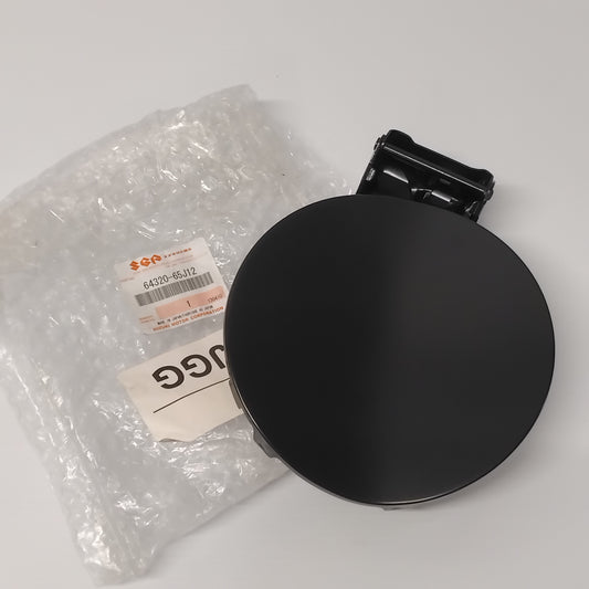 Genuine Suzuki Panel Fuel Filler Doo | 64320-65J12-000