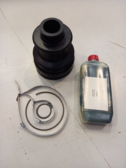 Genuine Mazda Boot Set,Inner | GD5622540