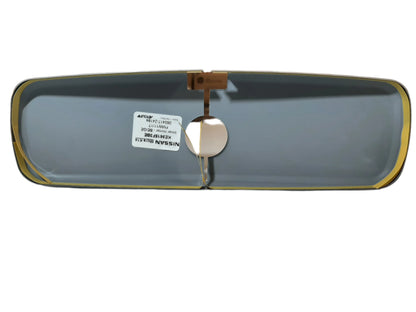 Genuine Nissan Interior Mirror Cover  | KE9615F3BE