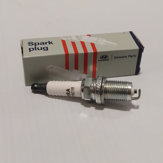 Genuine Hyundai Plug Assy-Spark | 1882311101