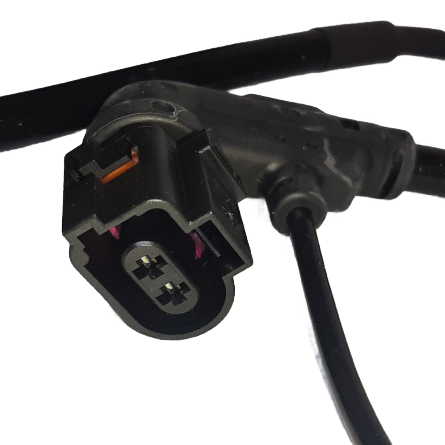Genuine Hyundai Electric Parking Break Extension Wire Service | 59795G2110FFF