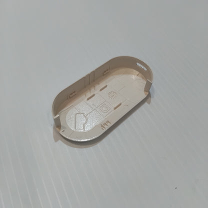 Genuine Key Cover - Hey Google - Fiat 500 | 50290598