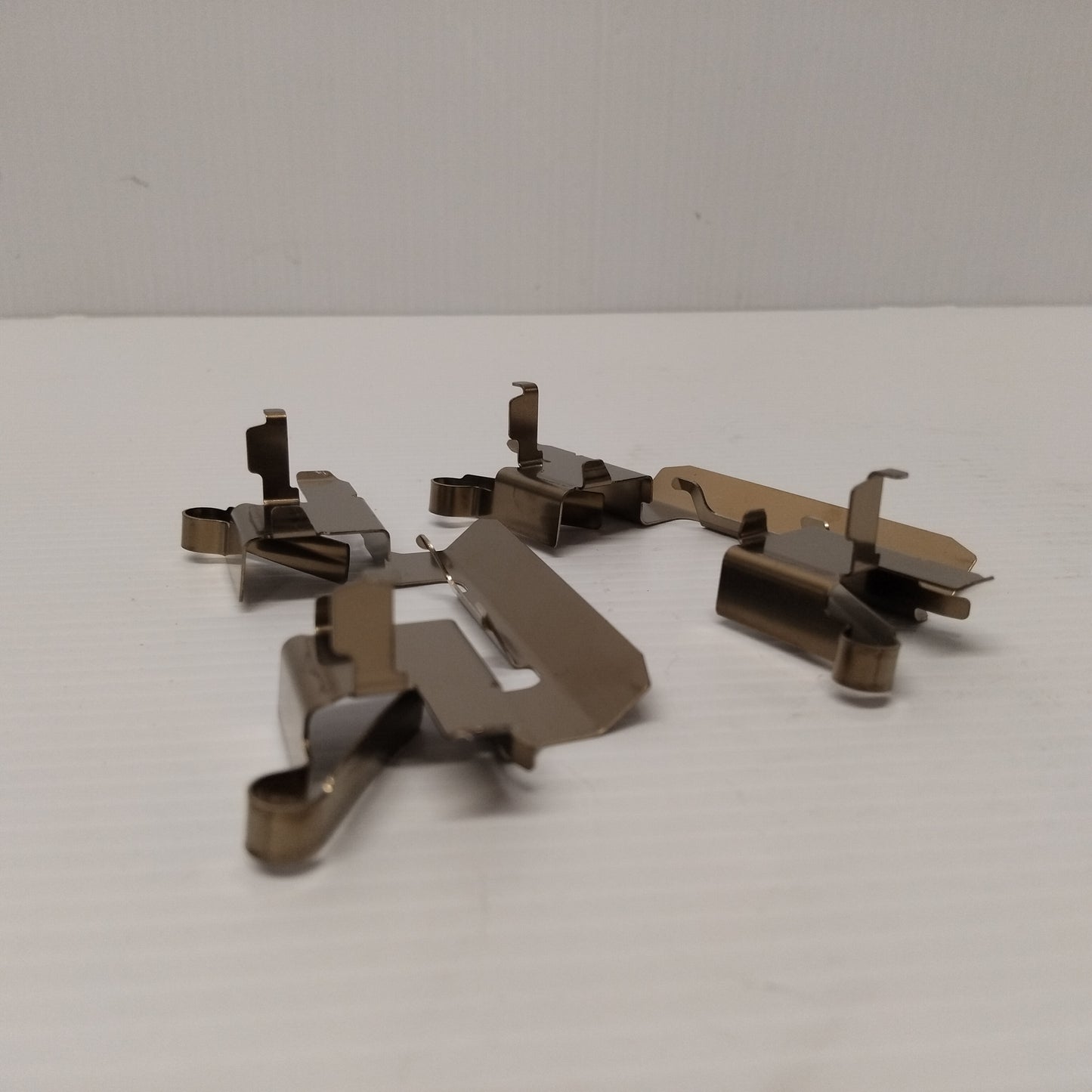 Genuine Front Brake Pads - Nissan Leaf 2013-2017 | D10803TA0A