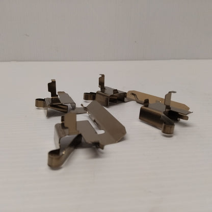 Genuine Front Brake Pads - Nissan Leaf 2013-2017 | D10803TA0A