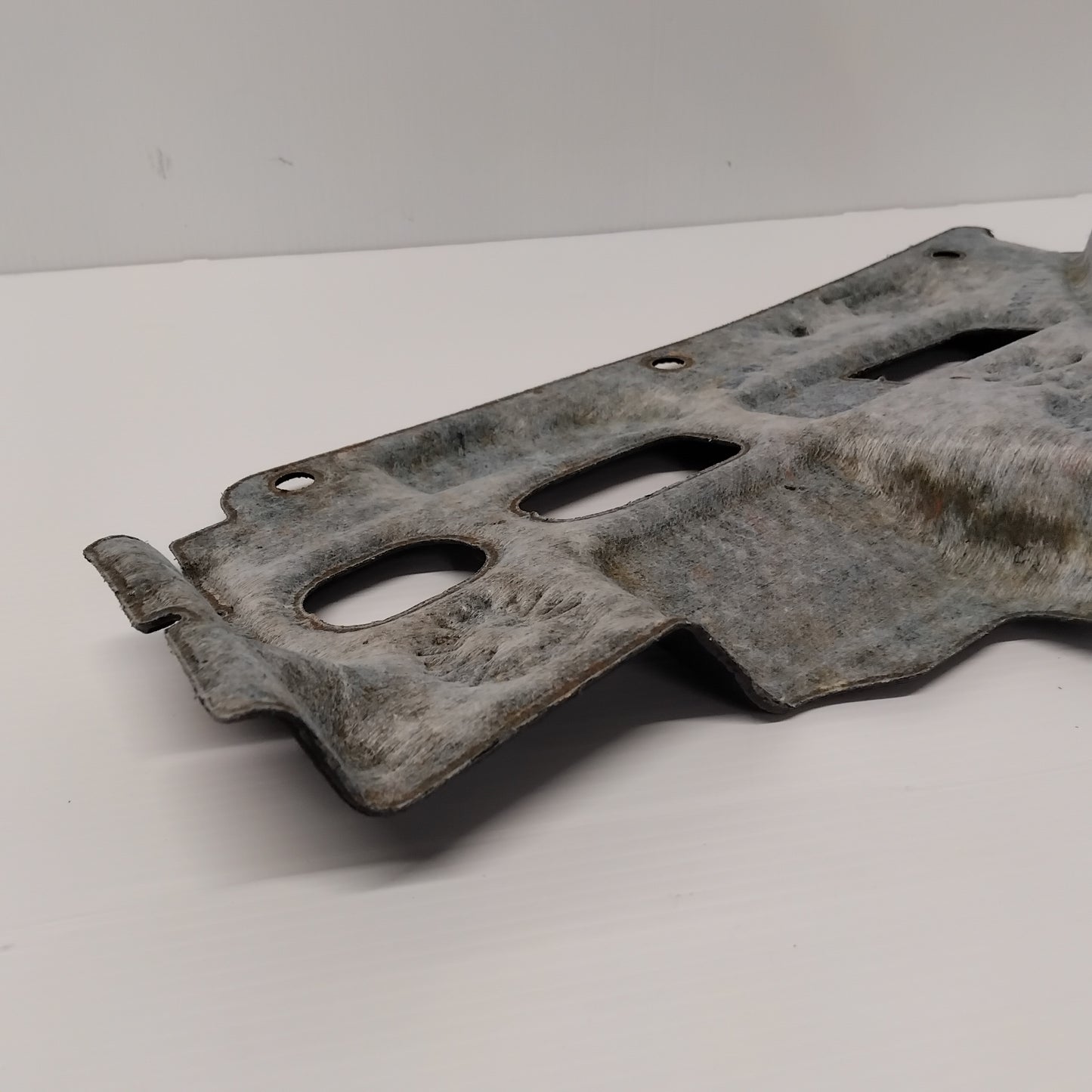 Genuine Dashboard Sound Proofing Felt - Peugeot 2008 / 208 | 9674188480