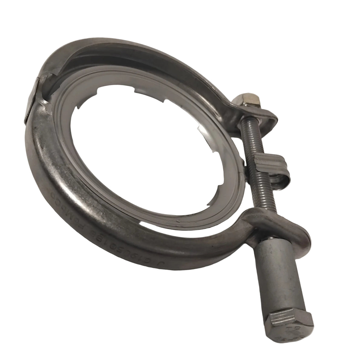 Genuine Ford Clamp - Exhaust | 2315515