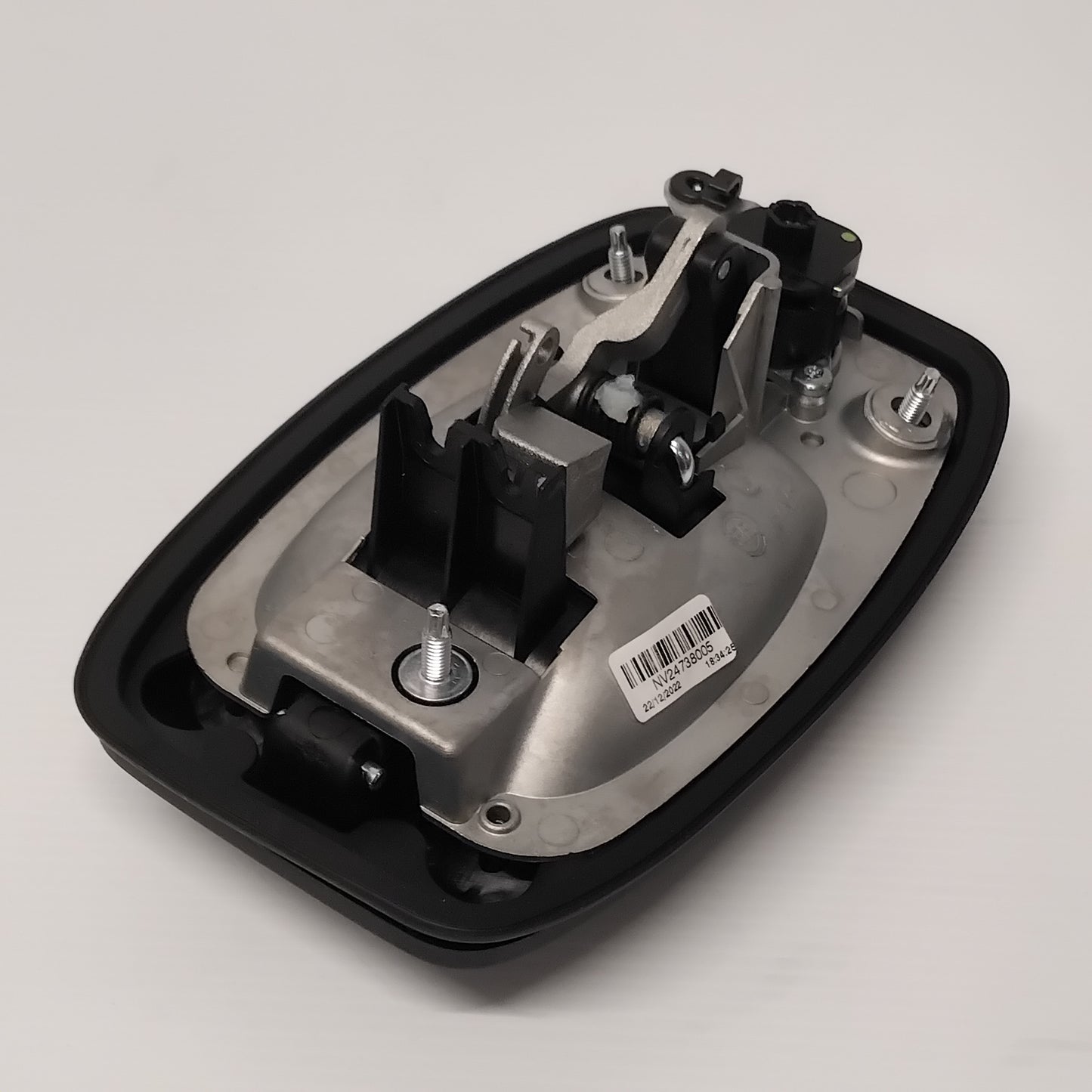 Offside / Right Hand Side Front Door Handle - Fiat Ducato 250 | 735423242