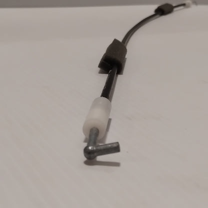 Genuine Mitsubishi Cable,Rr Door Inside Lock, | 5745A090