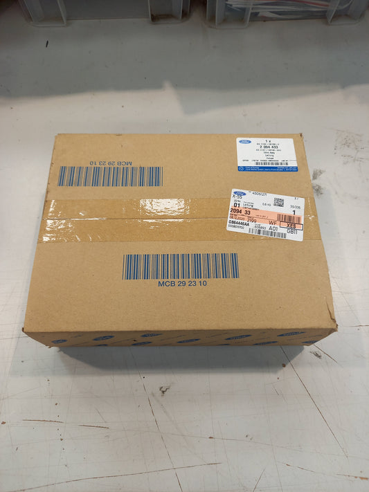 Genuine Ford Wire Assy | 2094433