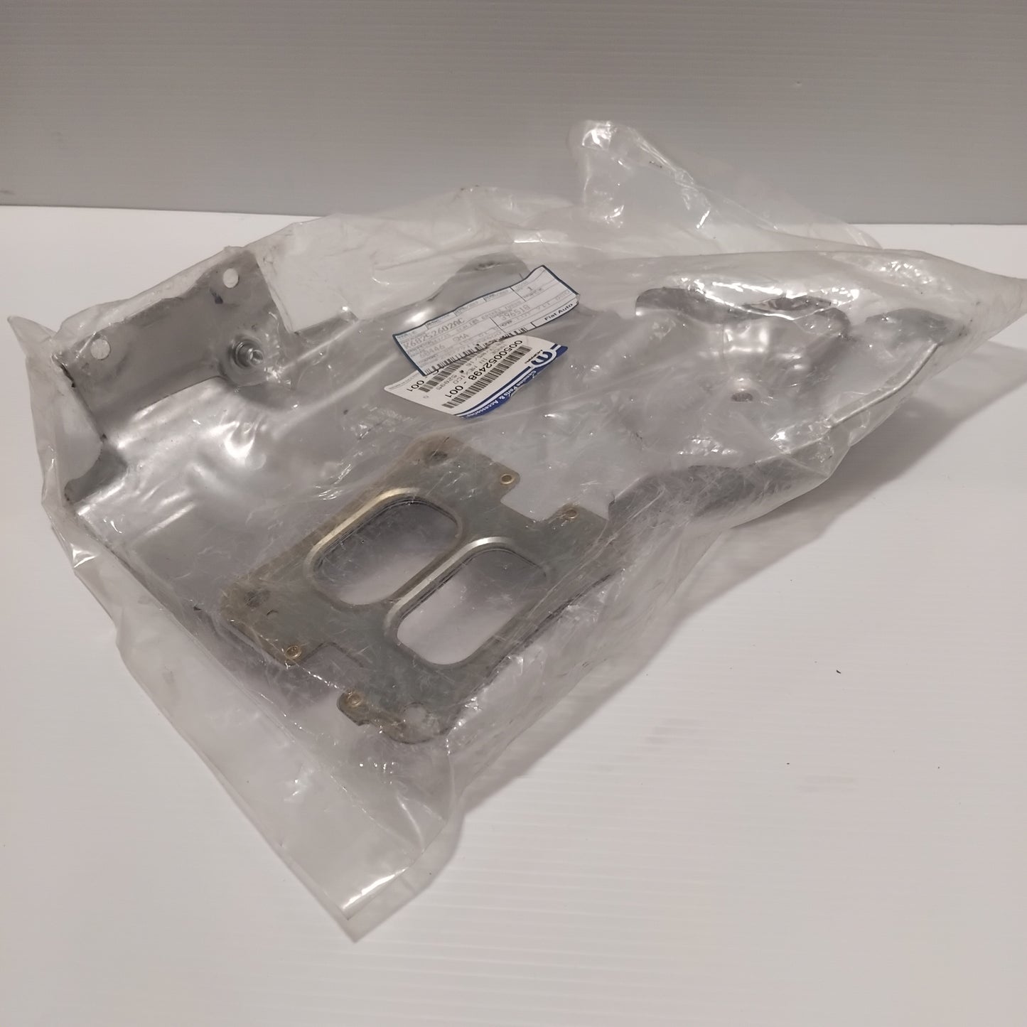 Genuine Jeep Sealing Gasket | K68252602AC