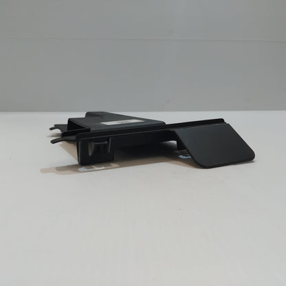 Genuine Front Frame Deflector Bracket - Citroen C3 1.4 Diesel | 9676534180