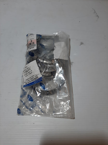 Genuine Ford Clamp - Exhaust | 1836875