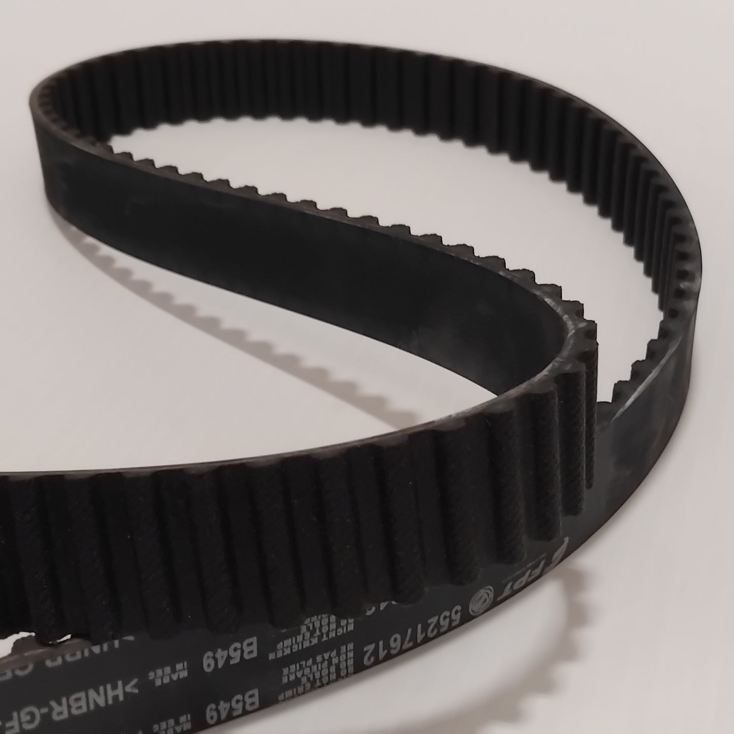 Genuine Fiat Timing Belt | 71753156