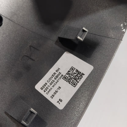 Genuine Ford Cover - Mirror Housing | 1686271