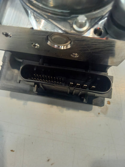 Genuine Nissan Actuator Assy-A | 47660BR11E