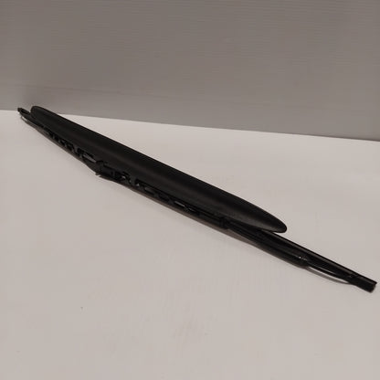 Front Wiper Blades Renault Trafic MK2 | 7701049052