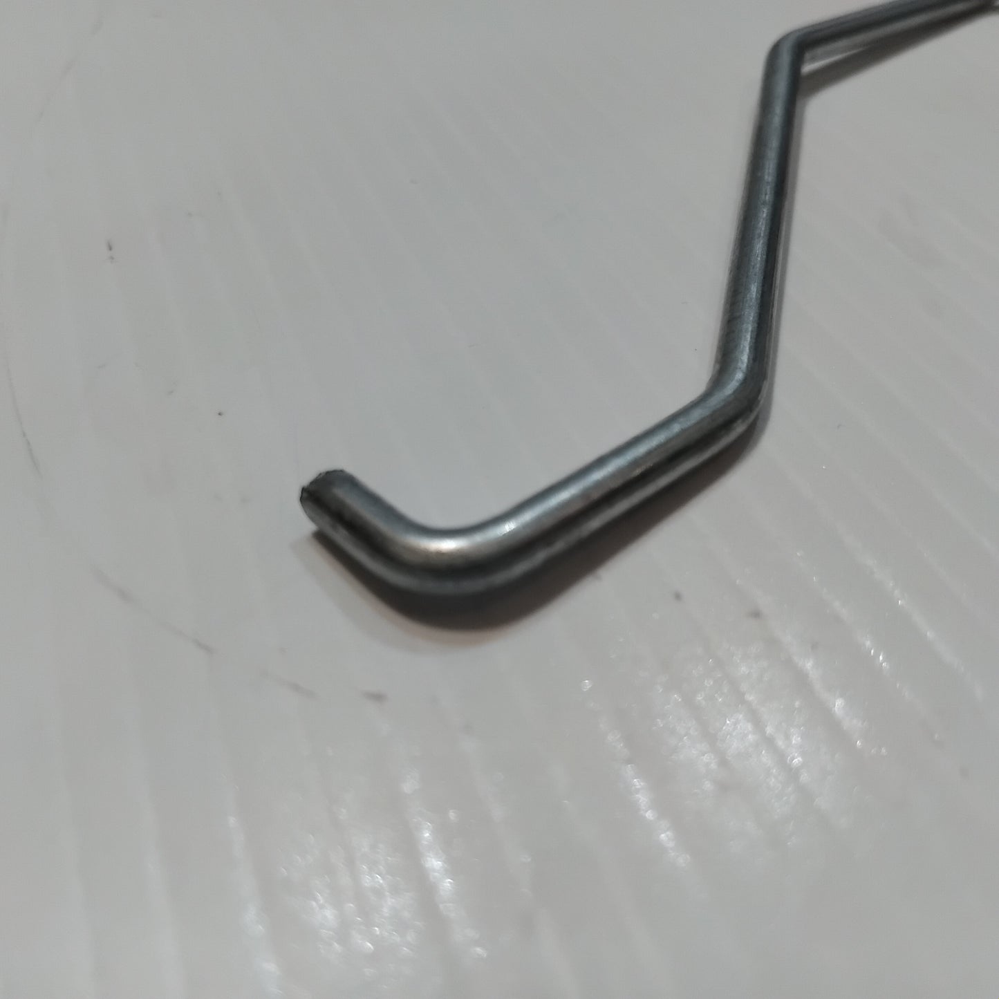 Genuine Renault Door Lock Rod | 82 00 416 763