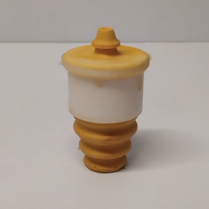 Genuine Fiat Wick | 51811829