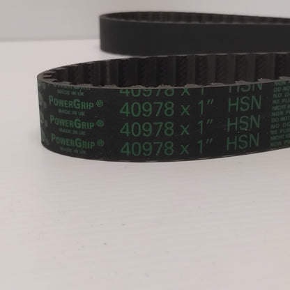 Genuine Fiat Timing Belt | 9464640380