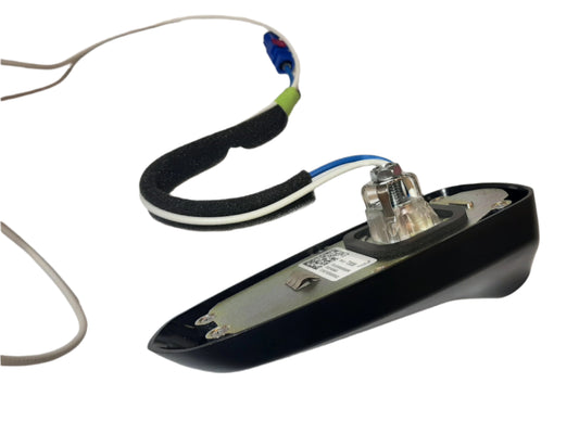 Genuine Peugeot Aerial Base | 39127308