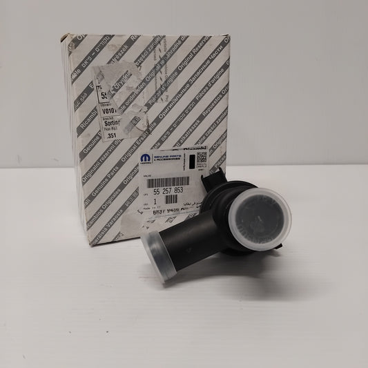 Genuine Electro-Valve - Fiat 500L / Alfa Romeo Giulietta 1.4 | 55257853