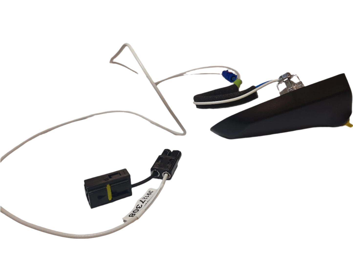 Genuine Peugeot Aerial Base | 39127308