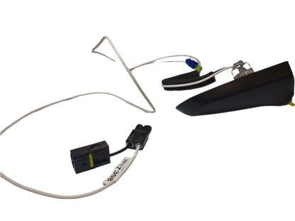 Genuine Peugeot Aerial Base | 39127308