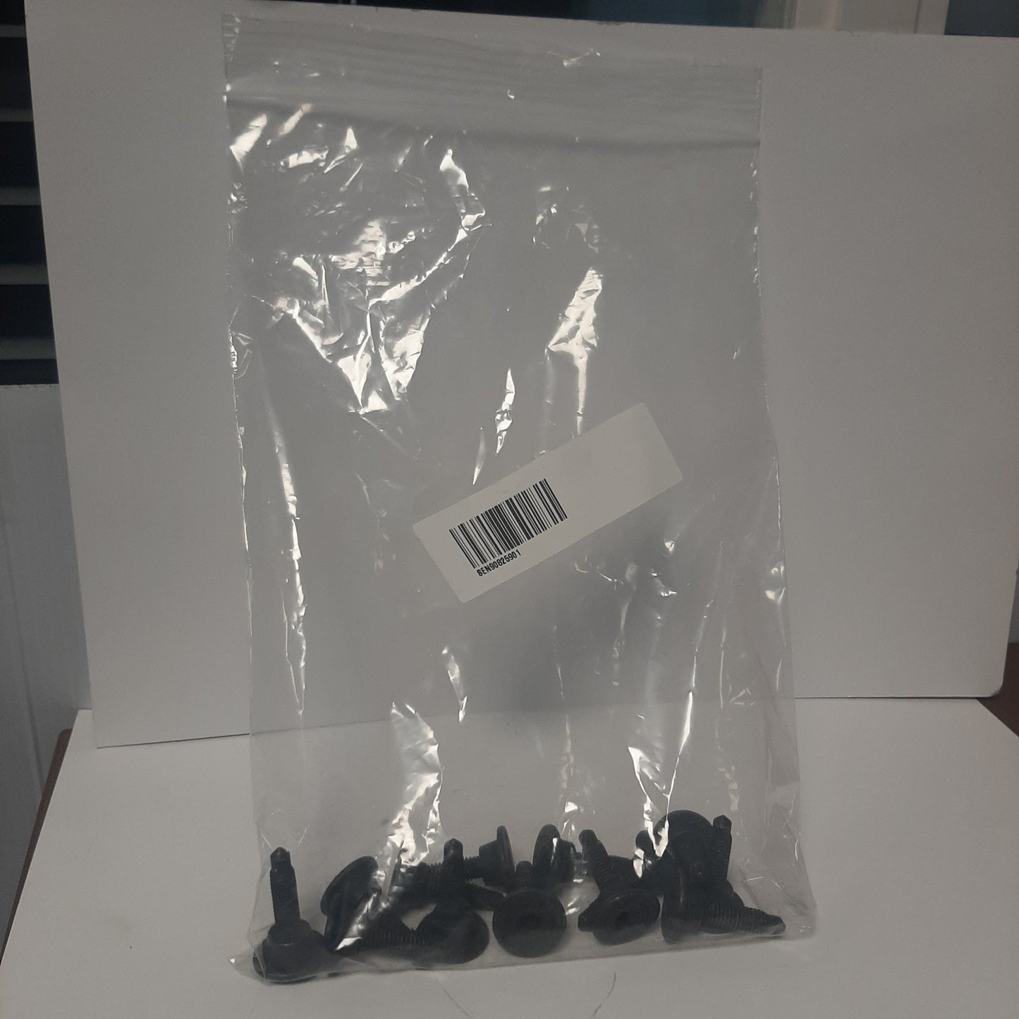 Genuine SEAT Bolt | N90825901