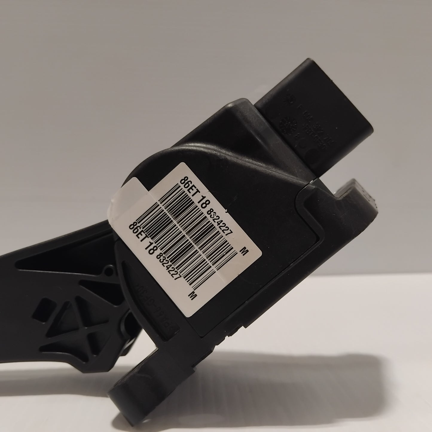 Genuine Peugeot Accelerat Pedal | 1601CZ