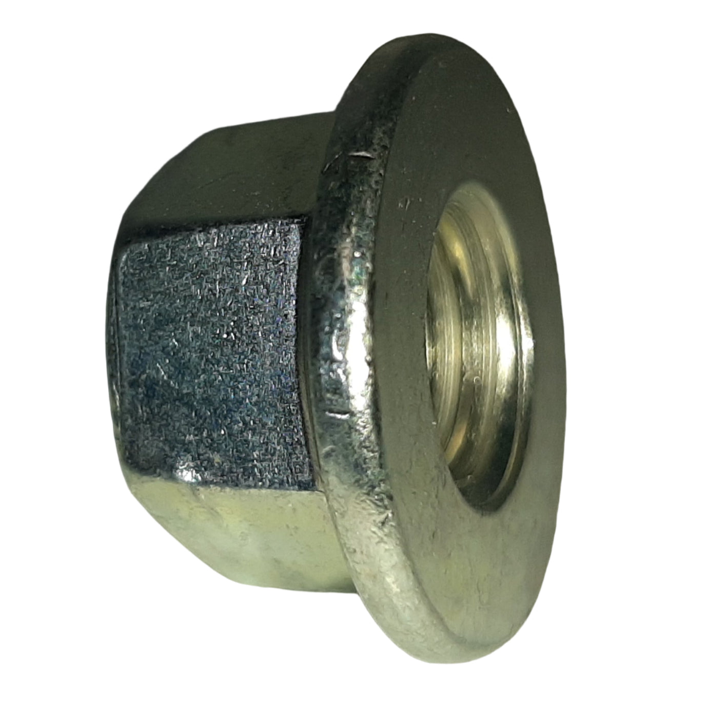 Genuine Fiat Nut | 811900442