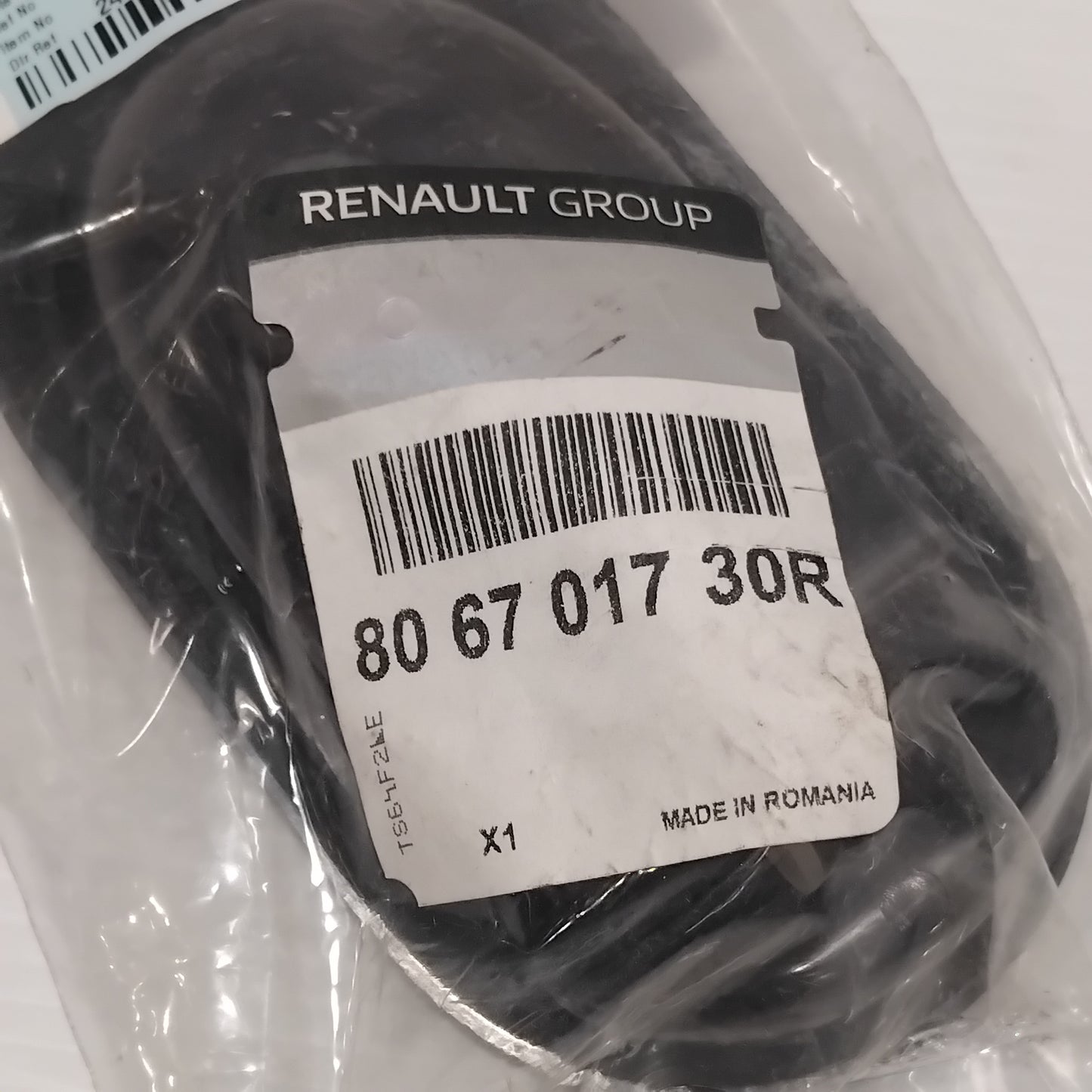 Genuine Renault Cont-Int Rh Open | 80 67 017 30R